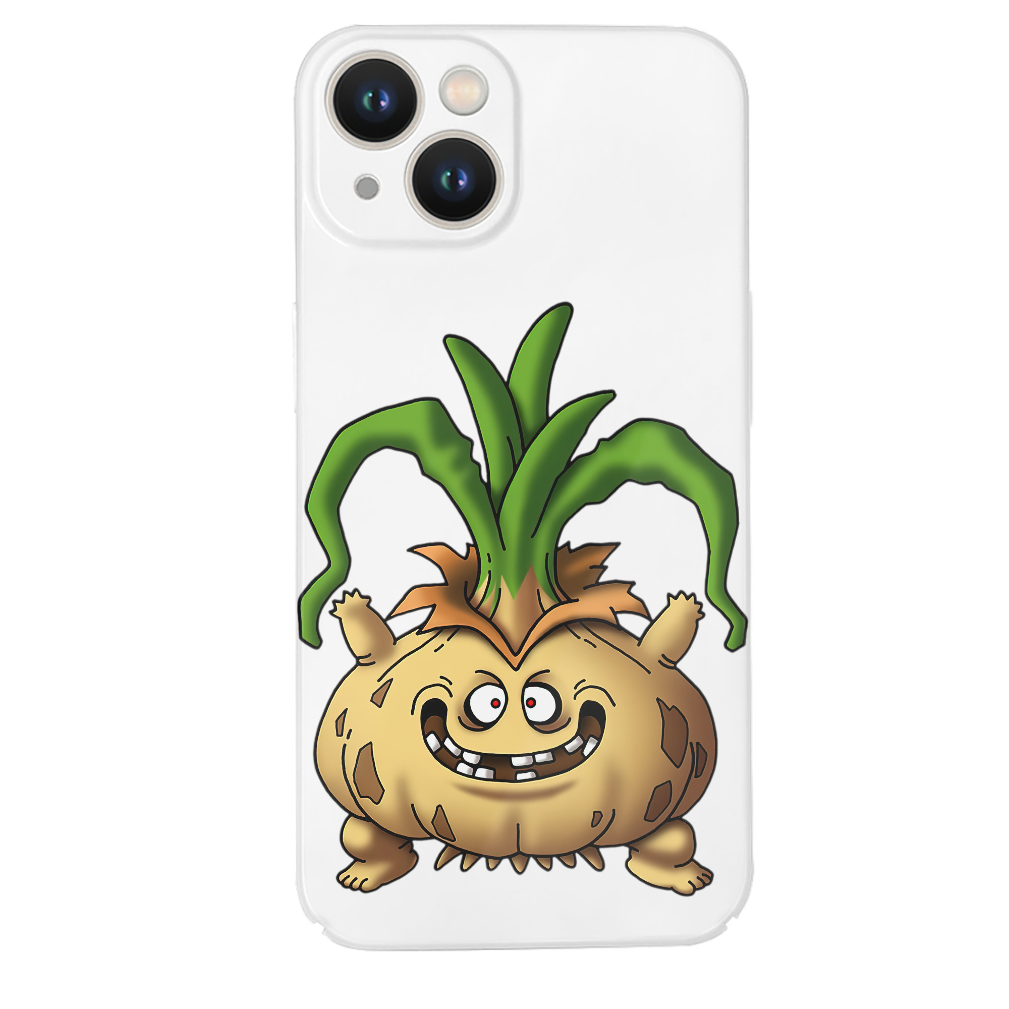 （画像用） ドラゴンクエスト Doragon Kuesuto Dragon Quest 【iPhone 14シリーズ対応】ハードケース